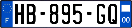HB-895-GQ