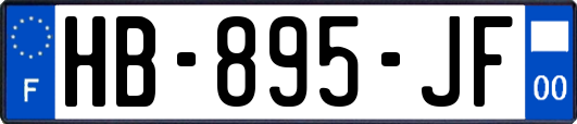 HB-895-JF