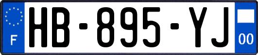 HB-895-YJ