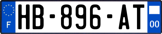 HB-896-AT