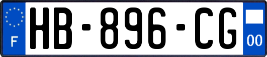 HB-896-CG