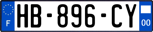 HB-896-CY