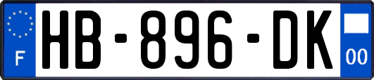 HB-896-DK