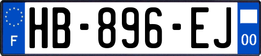 HB-896-EJ