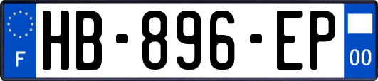 HB-896-EP