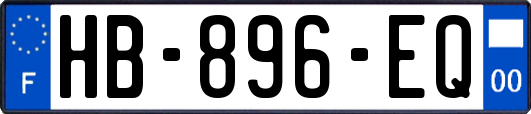 HB-896-EQ