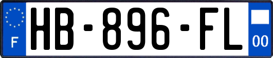 HB-896-FL