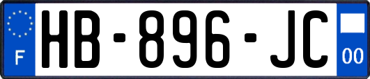HB-896-JC