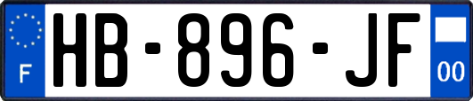 HB-896-JF