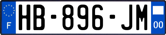 HB-896-JM