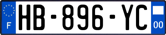 HB-896-YC