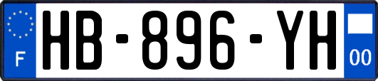 HB-896-YH