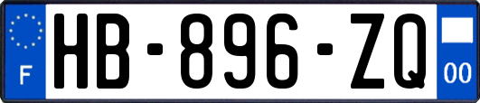 HB-896-ZQ