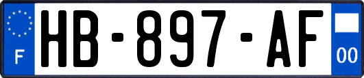 HB-897-AF