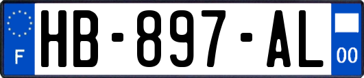HB-897-AL