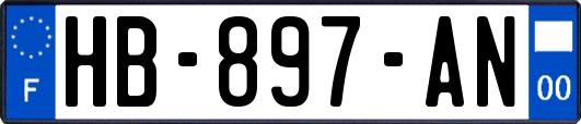 HB-897-AN