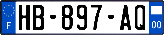 HB-897-AQ