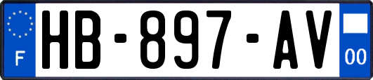 HB-897-AV