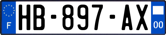 HB-897-AX