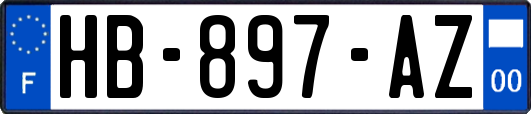 HB-897-AZ