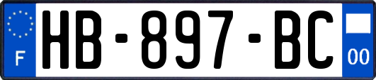 HB-897-BC