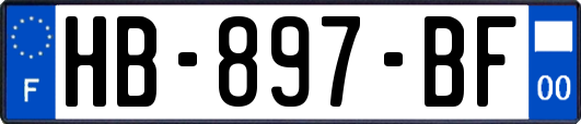 HB-897-BF