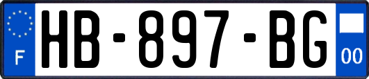 HB-897-BG