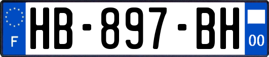 HB-897-BH