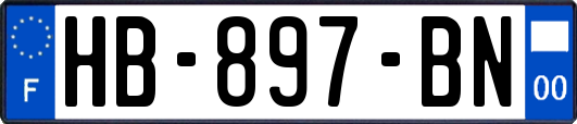 HB-897-BN