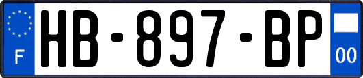 HB-897-BP