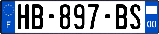 HB-897-BS