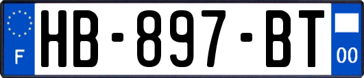 HB-897-BT