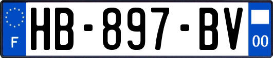 HB-897-BV