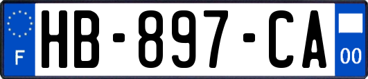 HB-897-CA