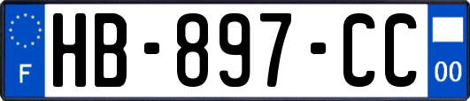 HB-897-CC