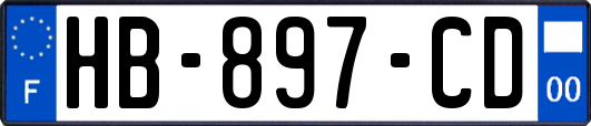 HB-897-CD