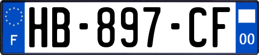 HB-897-CF