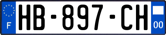 HB-897-CH