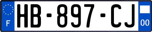 HB-897-CJ