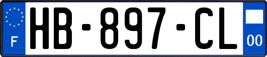 HB-897-CL