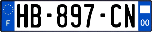 HB-897-CN