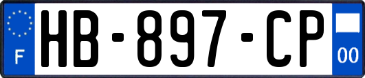 HB-897-CP