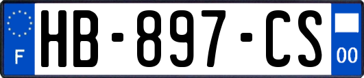 HB-897-CS