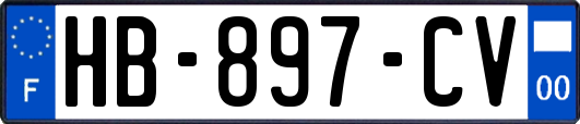 HB-897-CV