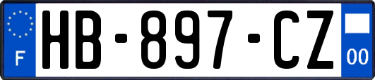 HB-897-CZ