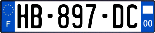 HB-897-DC