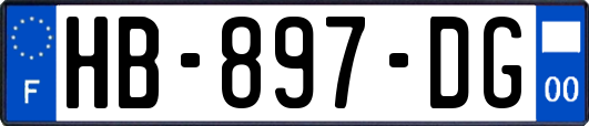 HB-897-DG