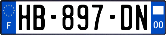 HB-897-DN