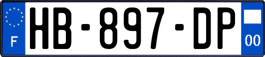 HB-897-DP
