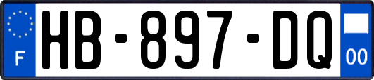 HB-897-DQ
